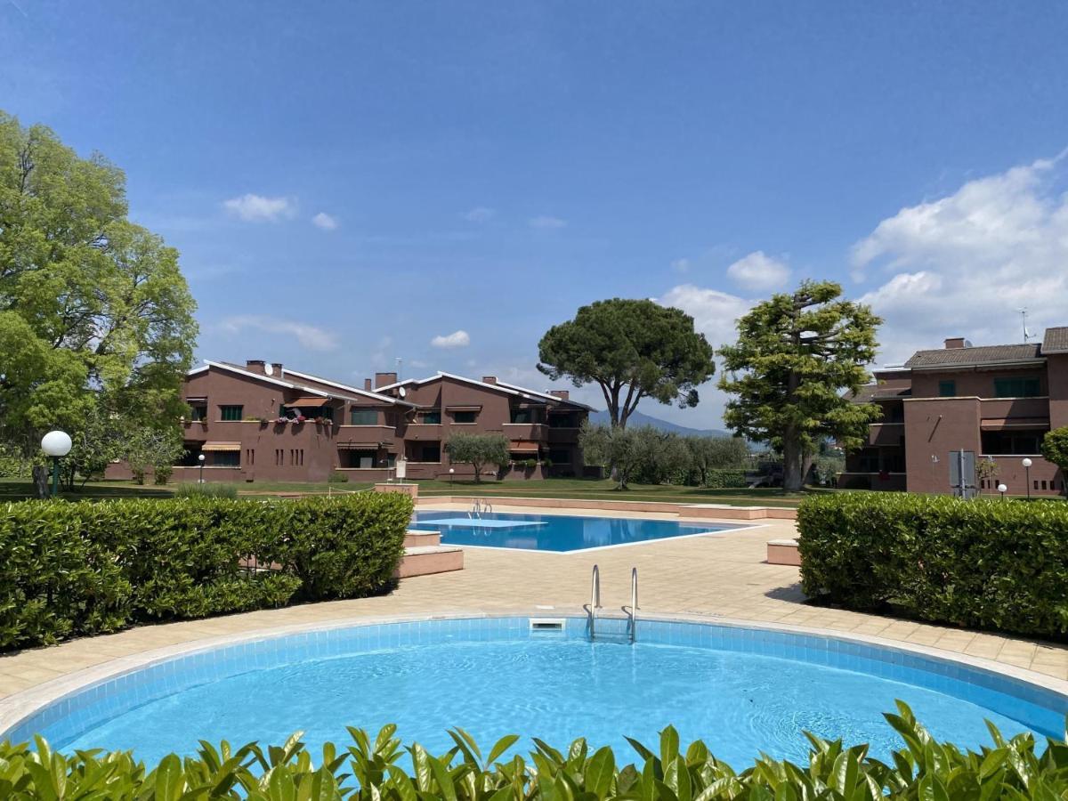 Appartamento Noal Bardolino Extérieur photo
