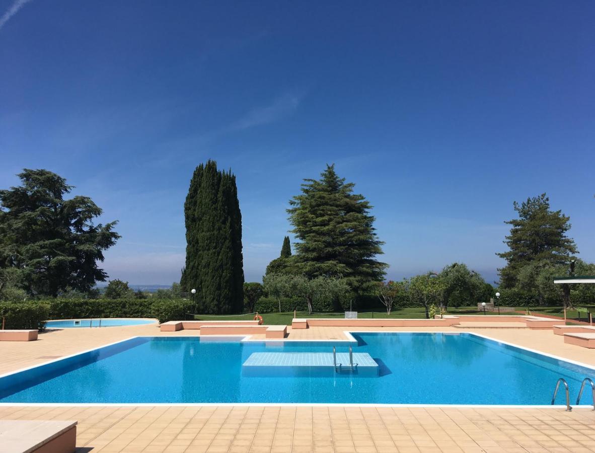 Appartamento Noal Bardolino Extérieur photo