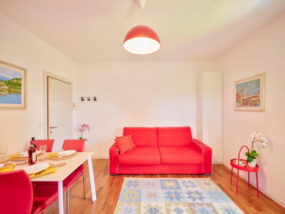 Appartamento Noal Bardolino Extérieur photo