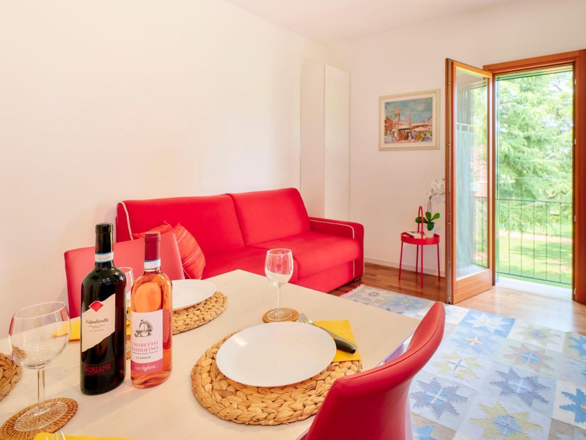 Appartamento Noal Bardolino Extérieur photo